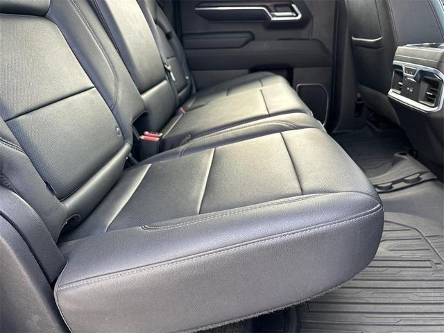 Photo of 2022 Summit White GMC Sierra 1500