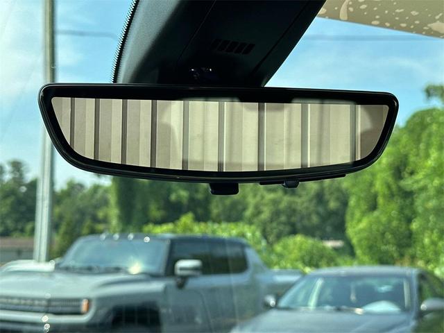 Photo of 2023 Radiant Red Cadillac XT6