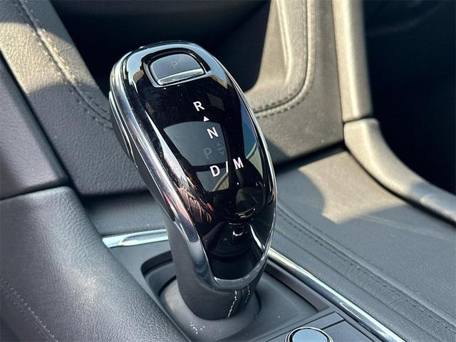 Photo of 2023 Radiant Red Cadillac XT6