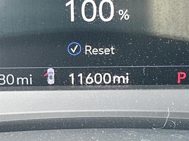 Photo of 2023 Radiant Red Cadillac XT6