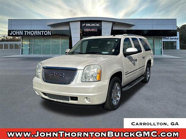 2011 GMC Yukon Xl