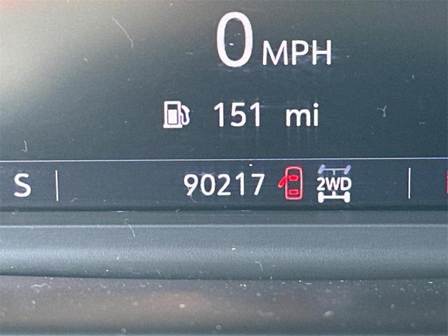 Photo of 2019 Summit White Chevrolet Silverado 1500