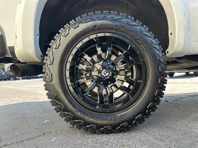 Photo of 2019 Summit White Chevrolet Silverado 1500