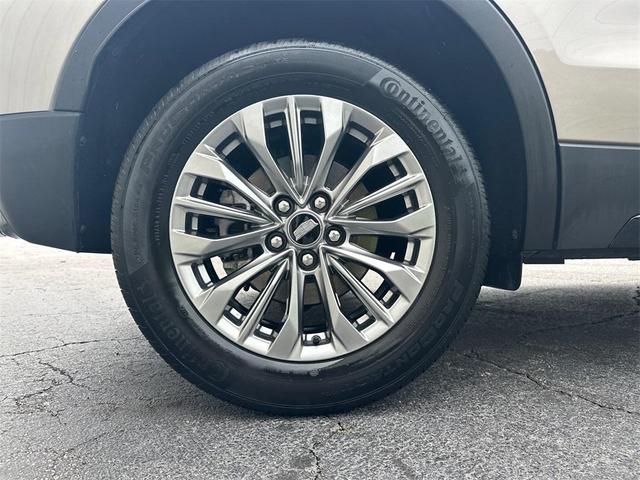 Photo of 2024 Latte Cadillac XT4