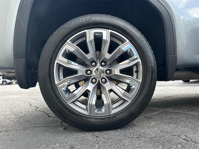 Photo of 2024 Sterling GMC Sierra 1500