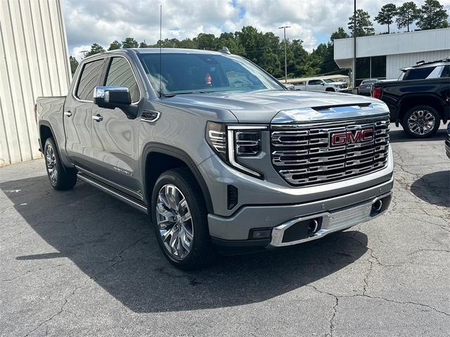 Photo of 2024 Sterling GMC Sierra 1500