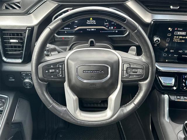 Photo of 2024 Sterling GMC Sierra 1500