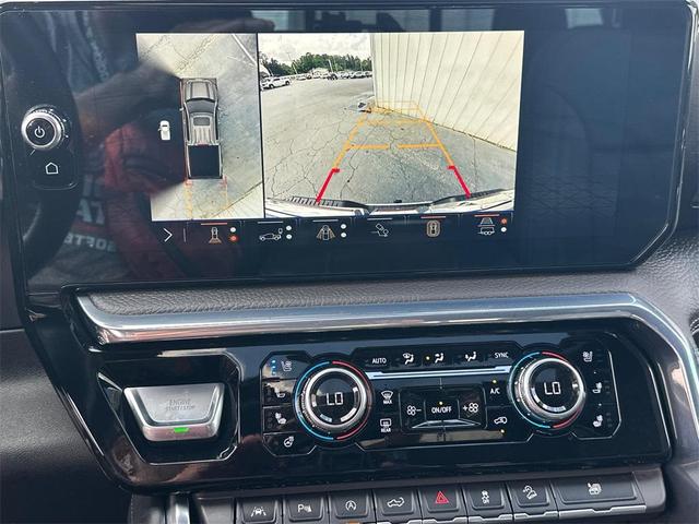 Photo of 2024 Sterling GMC Sierra 1500