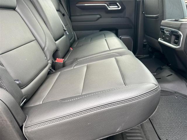Photo of 2024 Sterling GMC Sierra 1500