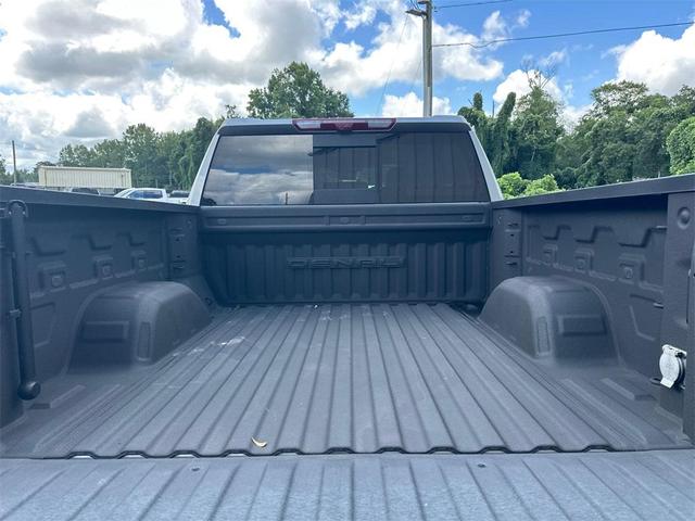 Photo of 2024 Sterling GMC Sierra 1500