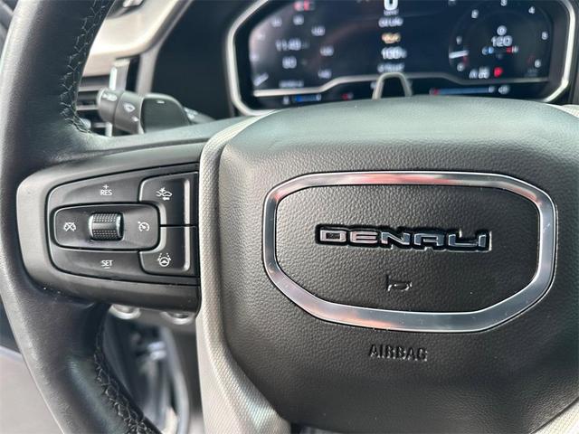 Photo of 2024 Sterling GMC Sierra 1500