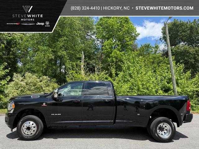 2023 RAM 3500