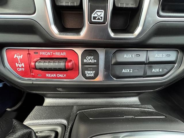 Photo of 2025 41 Jeep Wrangler
