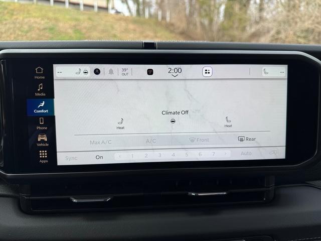 Photo of 2025 41 Jeep Wrangler