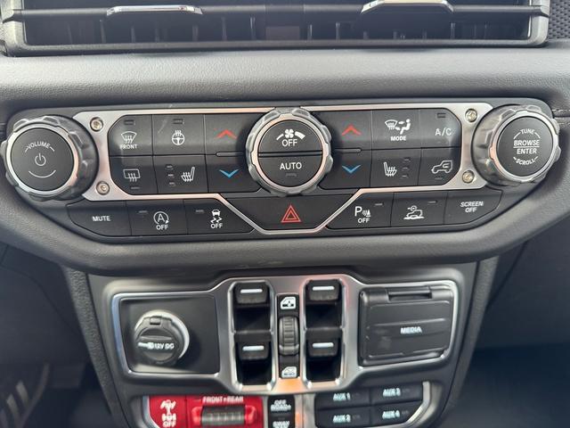 Photo of 2025 41 Jeep Wrangler