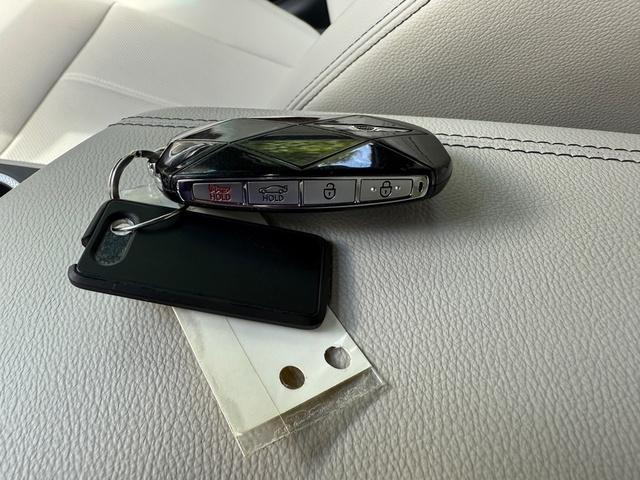 Photo of 2025 Pearl Genesis G70