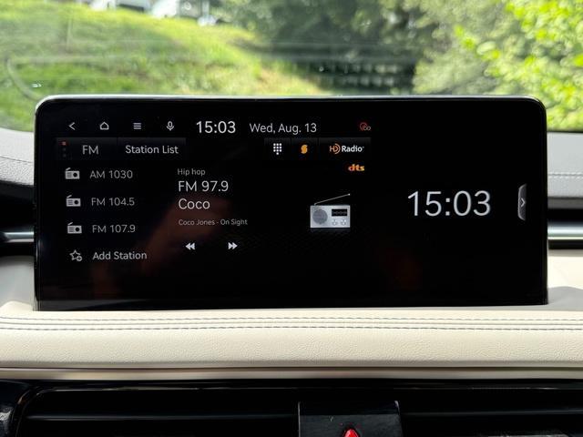 Photo of 2025 Pearl Genesis G70