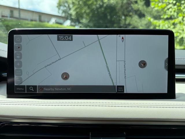Photo of 2025 Pearl Genesis G70