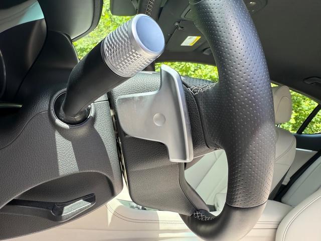 Photo of 2025 Pearl Genesis G70