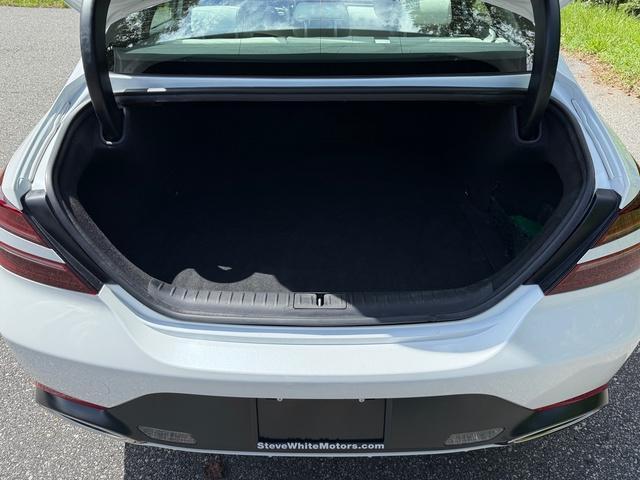 Photo of 2025 Pearl Genesis G70