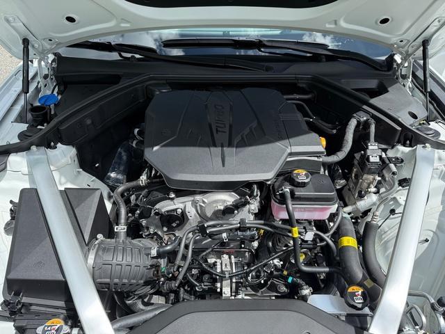 Photo of 2025 Pearl Genesis G70