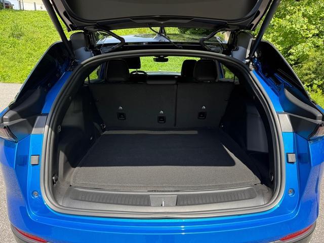 Photo of 2025 Hydro Blue Pearlcoat Jeep Wagoneer S