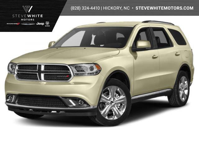 2015 Dodge Durango