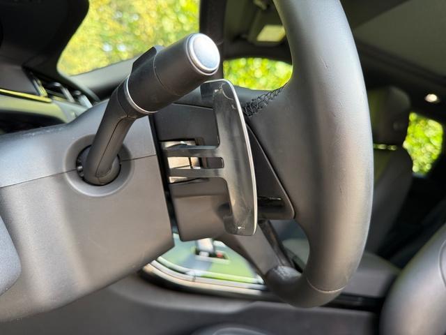 Photo of 2024 Santorini Black Land Rover Range Rover Evoque