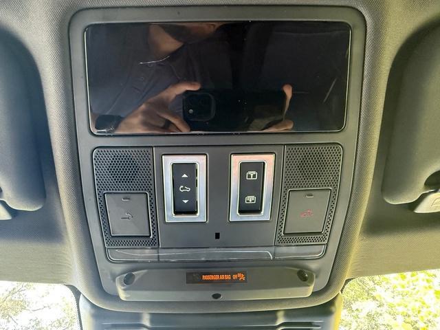 Photo of 2024 Santorini Black Land Rover Range Rover Evoque