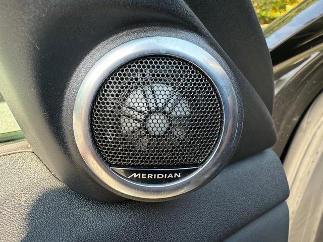 Photo of 2024 Santorini Black Land Rover Range Rover Evoque