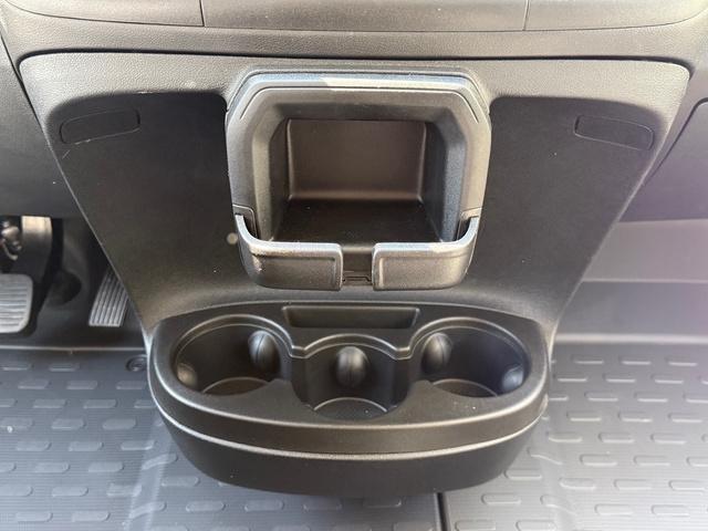 Photo of 2025 Ceramic Gray RAM ProMaster 2500