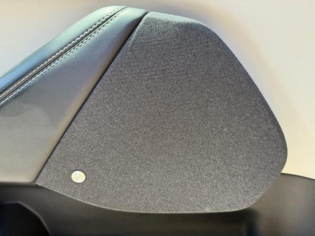Photo of 2023 Space Gray Ford Mustang Mach-E