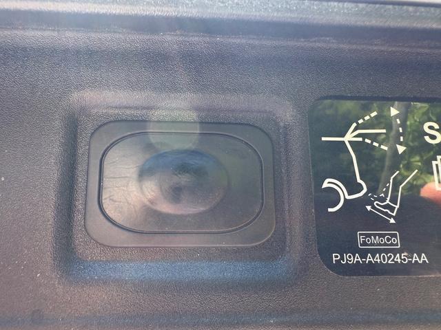 Photo of 2023 Space Gray Ford Mustang Mach-E
