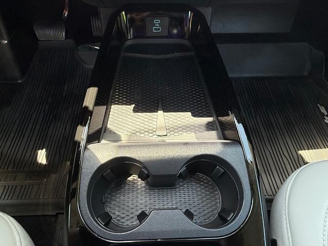 Photo of 2023 Space Gray Ford Mustang Mach-E