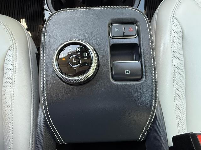Photo of 2023 Space Gray Ford Mustang Mach-E