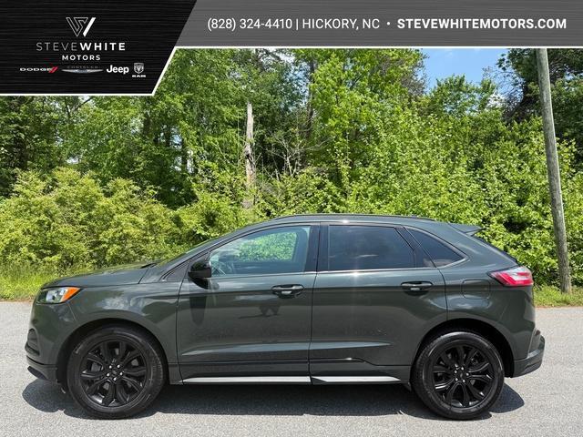 2023 Ford Edge