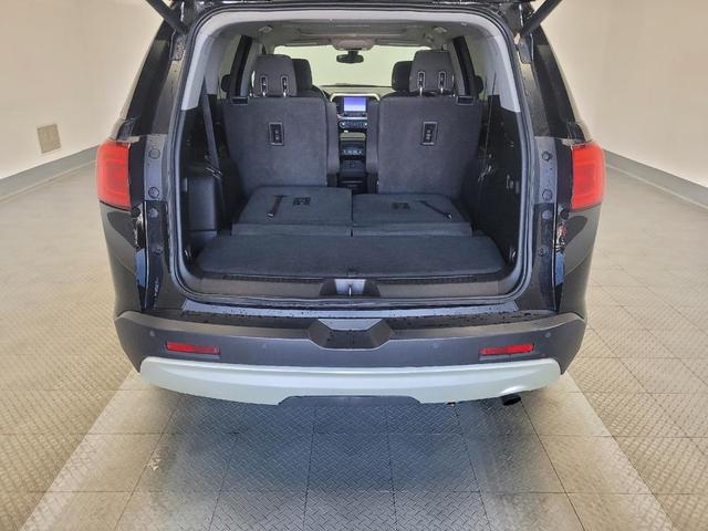 Photo of 2019 Ebony Twilight Metallic GMC Acadia