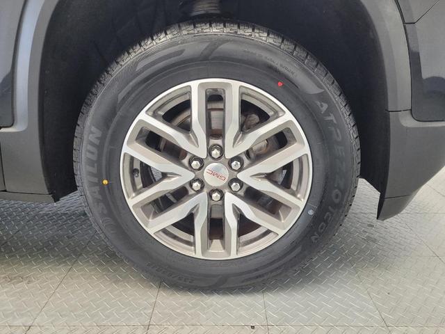 Photo of 2019 Ebony Twilight Metallic GMC Acadia