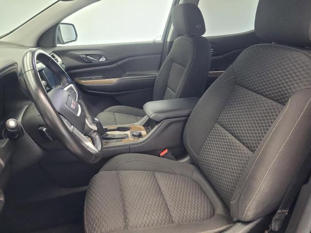Photo of 2019 Ebony Twilight Metallic GMC Acadia