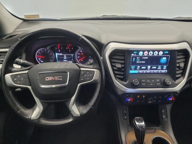 Photo of 2019 Ebony Twilight Metallic GMC Acadia