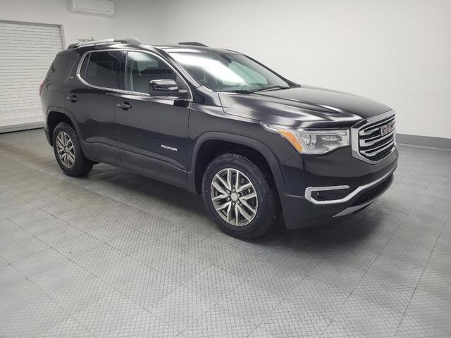 Photo of 2019 Ebony Twilight Metallic GMC Acadia