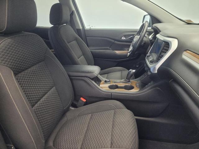 Photo of 2019 Ebony Twilight Metallic GMC Acadia