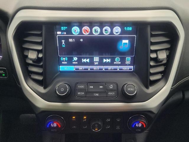 Photo of 2019 Ebony Twilight Metallic GMC Acadia