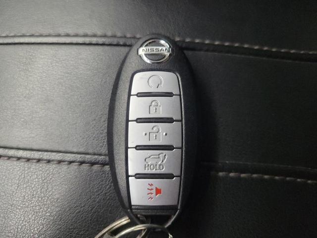 Photo of 2018 Gun Metallic Nissan Rogue