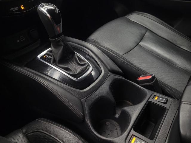 Photo of 2018 Gun Metallic Nissan Rogue