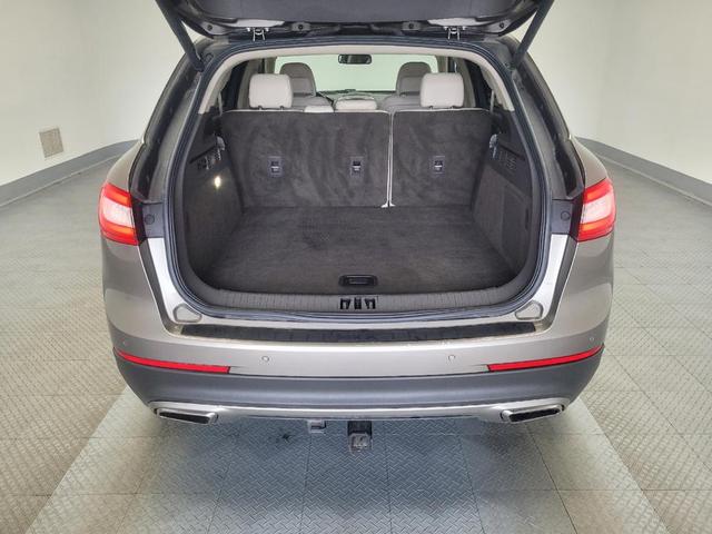 Photo of 2016 Tan Lincoln MKX