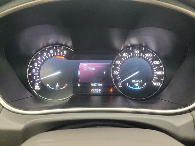 Photo of 2016 Tan Lincoln MKX