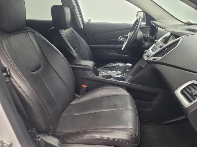 Photo of 2014 Summit White GMC Terrain