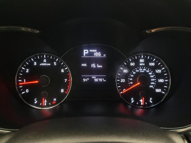 Photo of 2018 Deep Sea Blue Kia Forte