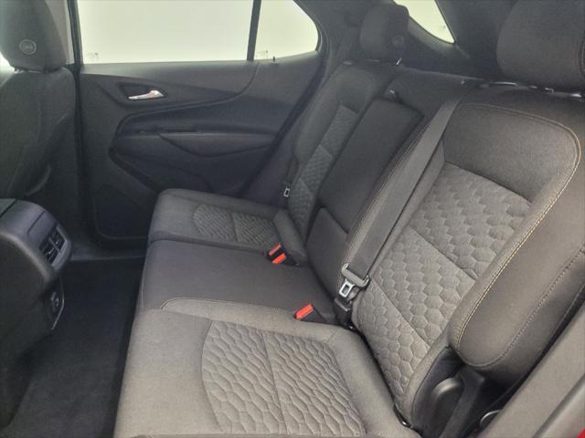 Photo of 2020 Cajun Red Tintcoat Chevrolet Equinox